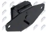Подушка двигуна Toyota Land Cruiser 100, Lexus LX (<-08) 4.7 передня NTY ZPS-TY-012 (фото 2)