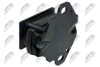 Подушка двигуна Toyota Land Cruiser 90 (<-02), Hilux VI (<-05) 3.4 передня NTY ZPS-TY-049 (фото 2)