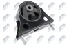 Подушка двигуна Toyota Previa II 2.0 D-4D/2.4 (00-06) передня NTY ZPS-TY-065 (фото 1)