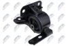 Подушка двигуна Toyota RAV4 I 2.0 (94-00) ліва L NTY ZPS-TY-026 (фото 1)