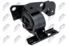 Подушка двигуна Toyota RAV4 II 1.8 (00-05) ліва L NTY ZPS-TY-028 (фото 1)