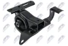 Подушка двигуна Toyota RAV4 II 1.8 (00-05) ліва L NTY ZPS-TY-028 (фото 2)