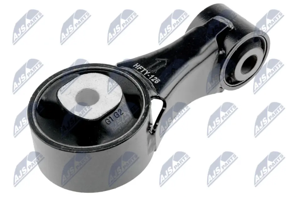 Подушка двигуна Toyota Yaris (P9/P13) 1.3/1.5 (05->) задня NTY ZPS-TY-126 (фото 1)