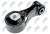 Подушка двигуна Toyota Yaris (P9/P13) 1.3/1.5 (05->) задня NTY ZPS-TY-126 (фото 1)