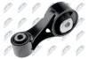 Подушка двигуна Toyota Yaris (P9/P13) 1.3/1.5 (05->) задня NTY ZPS-TY-126 (фото 2)