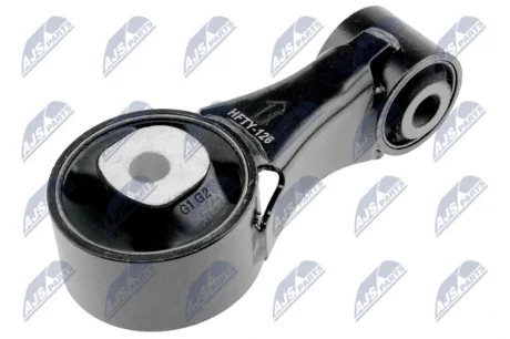 Подушка двигуна Toyota Yaris (P9/P13) 1.3/1.5 (05->) задня NTY ZPS-TY-126