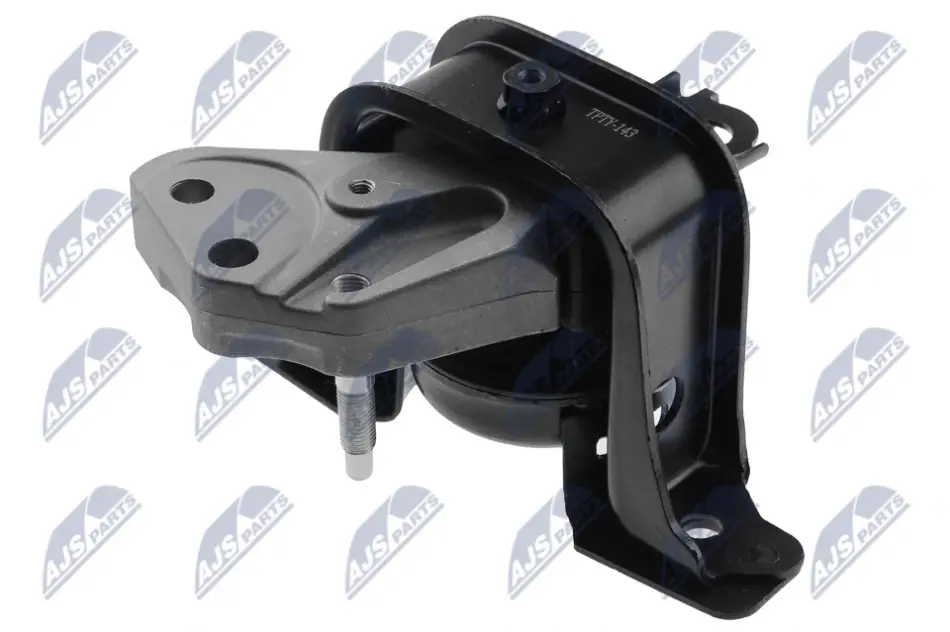 Подушка двигуна Toyota Yaris 1.0 (99-05) права R NTY ZPS-TY-143 (фото 1)