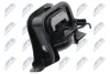 Подушка двигуна Toyota Yaris 1.0 (99-05) права R NTY ZPS-TY-143 (фото 2)