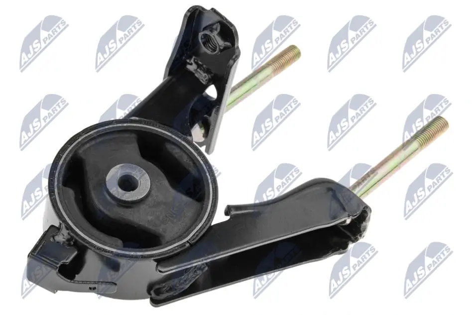 Подушка двигуна Toyota Yaris 1.0/1.3/1.4 D/1.5 (99-05) задня NTY ZPS-TY-037 (фото 1)