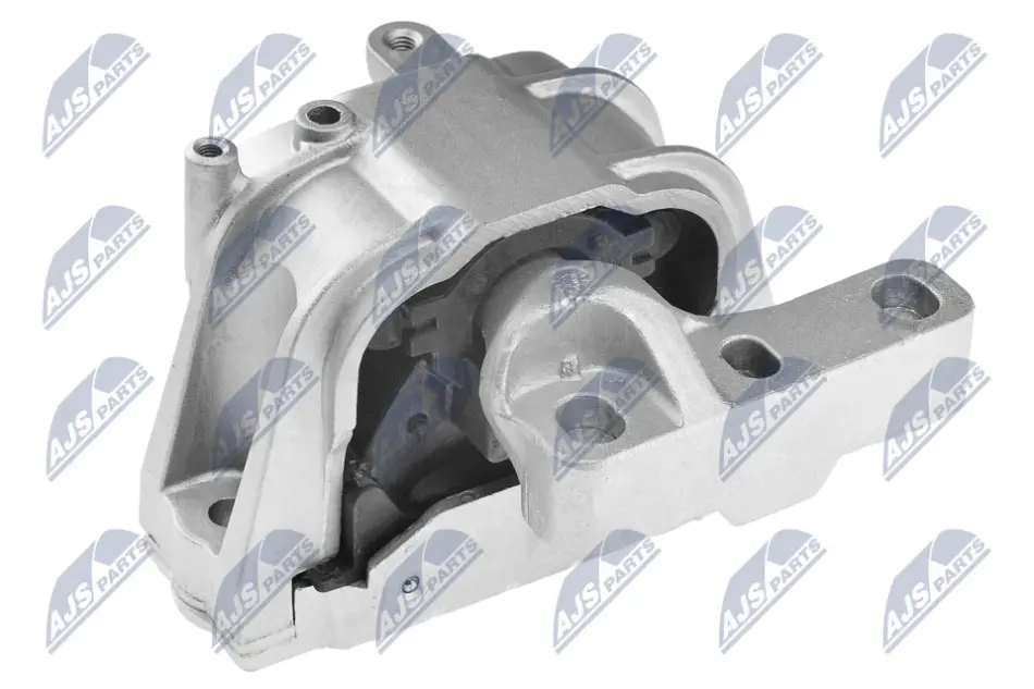 Подушка двигуна VW Caddy/Golf/Jetta/Passat/Touran 1.4/1.6 96-> пер. права R NTY ZPS-VW-012 (фото 1)