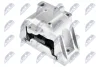 Подушка двигуна VW Golf IV (97-06) 1.9TDI права NTY ZPS-VW-014 (фото 1)