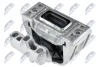 Подушка двигуна VW Golf IV (97-06) 1.9TDI права NTY ZPS-VW-014 (фото 2)