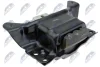 Подушка двигуна VW Golf VII,Passat B8,Skoda Octavia III 1.8TSI/1.6TDI-2.0TDI(12->) задня L ATM NTY ZPS-VW-093 (фото 2)
