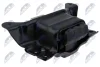 Подушка двигуна VW Golf VII,Passat B8,Skoda Octavia III 1.4-1.5TSI/1.6TDI-2.0TDI(12->) задня L NTY ZPS-VW-092 (фото 2)