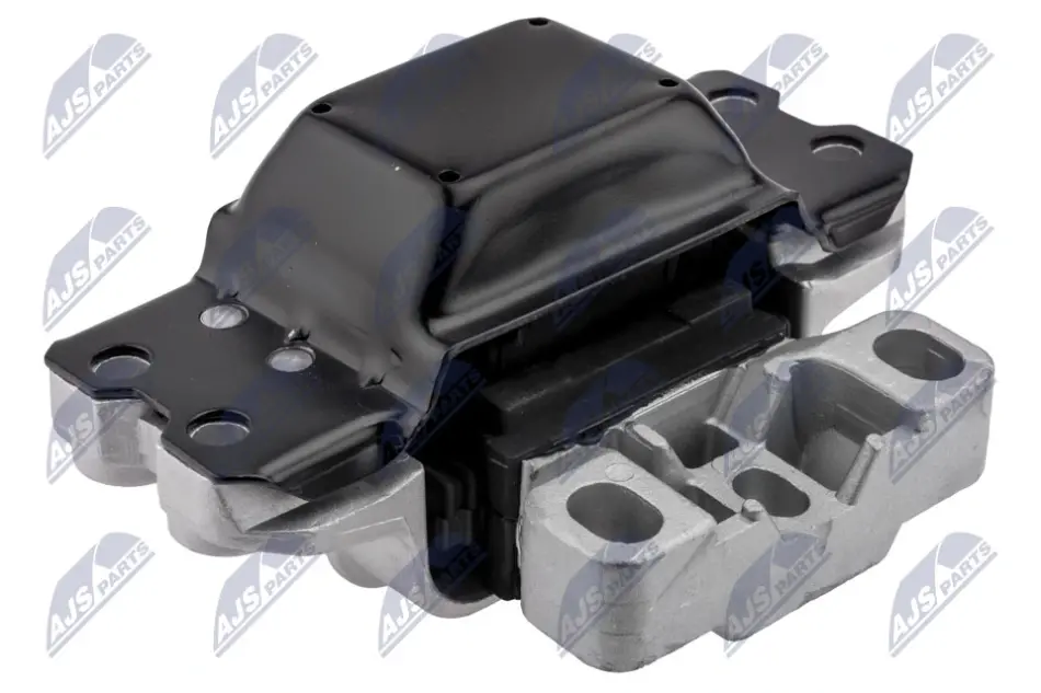 Подушка двигуна VW Jetta/Passat 1.4TSI (06-10) ліва L NTY ZPS-VW-100 (фото 1)