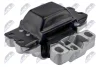 Подушка двигуна VW Jetta/Passat 1.4TSI (06-10) ліва L NTY ZPS-VW-100 (фото 1)