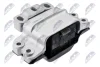Подушка двигуна VW Jetta/Passat 1.4TSI (06-10) ліва L NTY ZPS-VW-100 (фото 2)