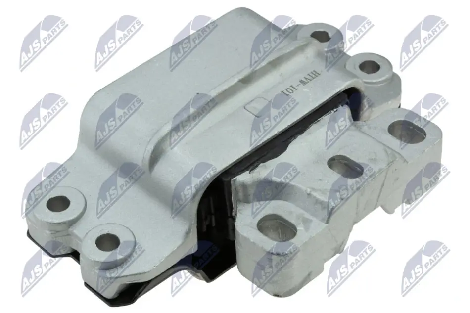 Подушка двигуна VW Passat B7,Skoda Octavia I-II 1.8-2.0TSI/1.6TDI-2.0TDI (12->) ліва L NTY ZPS-VW-101 (фото 1)