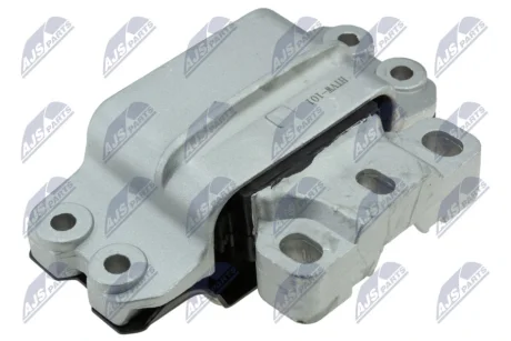 Подушка двигуна VW Passat B7,Skoda Octavia I-II 1.8-2.0TSI/1.6TDI-2.0TDI (12->) ліва L NTY ZPS-VW-101