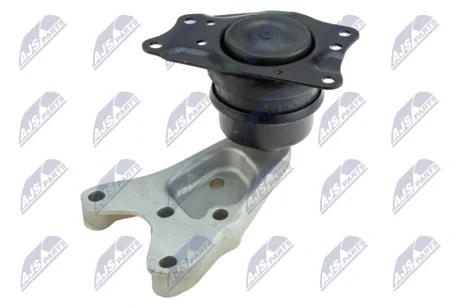 Подушка двигуна VW Polo IV-V, Skoda Fabia I-II 1.2 (01-14) верхня права R NTY ZPS-VW-078