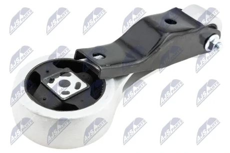 Подушка двигуна VW Polo IV-V, Skoda Fabia I-II 1.2-1.4TDI (01-14) задня NTY ZPS-VW-080