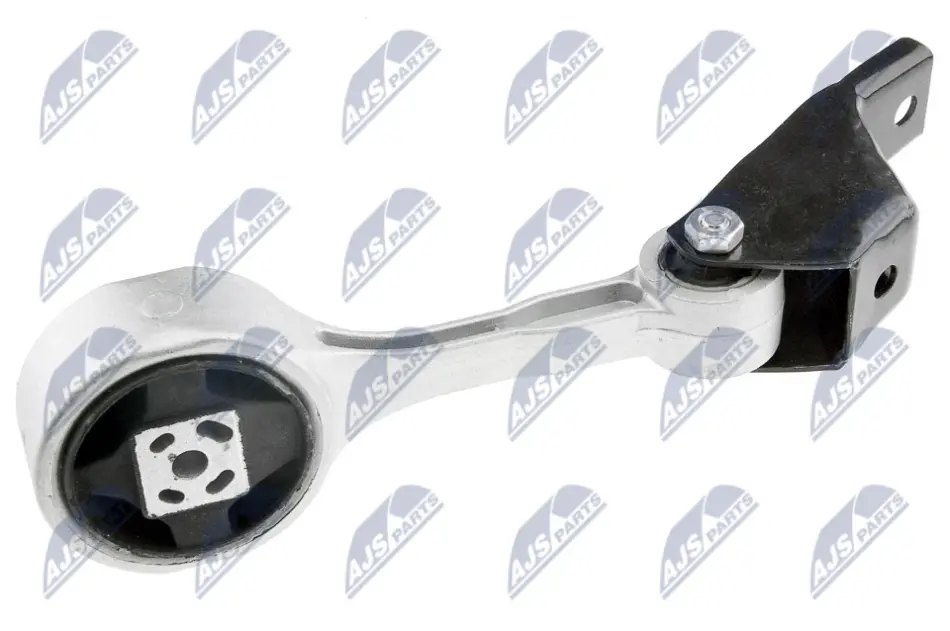 Подушка двигуна VW Polo IV, Skoda Fabia I 1.9 SDI (99->) задня NTY ZPS-VW-019 (фото 1)