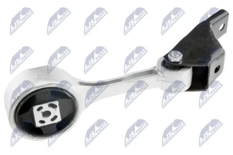 Подушка двигуна VW Polo IV, Skoda Fabia I 1.9 SDI (99->) задня NTY ZPS-VW-019