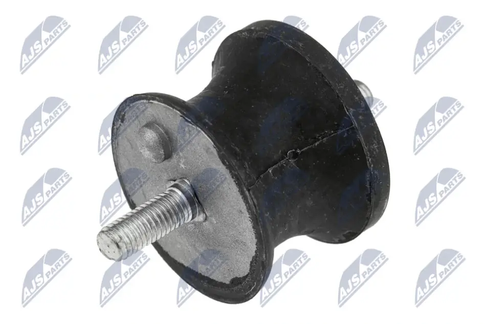 Подушка КПП BMW 1 (E81/E87), 3 (E46/E90), X1 (E84) 2.0i/d NTY ZPS-BM-010 (фото 1)