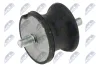 Подушка КПП BMW 1 (E81/E87), 3 (E46/E90), X1 (E84) 2.0i/d NTY ZPS-BM-010 (фото 2)