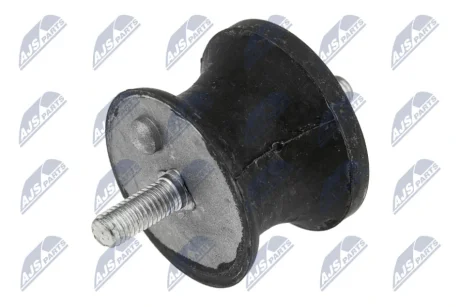 Подушка КПП BMW 1 (E81/E87), 3 (E46/E90), X1 (E84) 2.0i/d NTY ZPS-BM-010