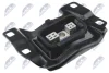 Подушка КПП Ford Transit 1.0,1.6/1.5-1.6D (13->) ліва L NTY ZPS-FR-016 (фото 1)