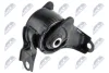 Подушка КПП Honda CR-V II 2.0,2,4/2.2 CTDi (01-07) ATM NTY ZPS-HD-001 (фото 1)