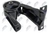 Подушка КПП Mitsubishi Outlander 2.0,2.4 (02-07) 4WD NTY ZPS-MS-097 (фото 2)