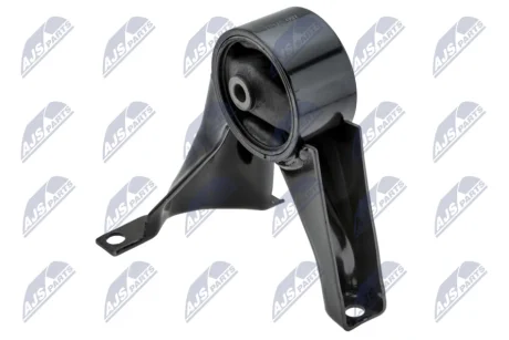 Подушка КПП Mitsubishi Outlander 2.0,2.4 (02-07) 4WD NTY ZPS-MS-097
