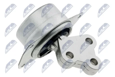 Подушка КПП Opel Insignia A 1.4,1.6,1.8 (08-17) ліва L NTY ZPS-PL-025