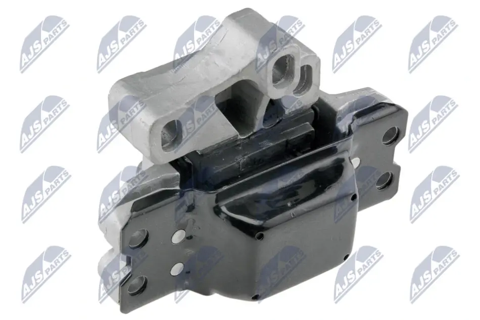 Подушка КПП VW Sharan, Tiguan 1.4, 2.0TSI/2.0TDI (08-18) ліва L NTY ZPS-VW-008 (фото 1)