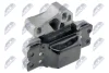 Подушка КПП VW Sharan, Tiguan 1.4, 2.0TSI/2.0TDI (08-18) ліва L NTY ZPS-VW-008 (фото 1)