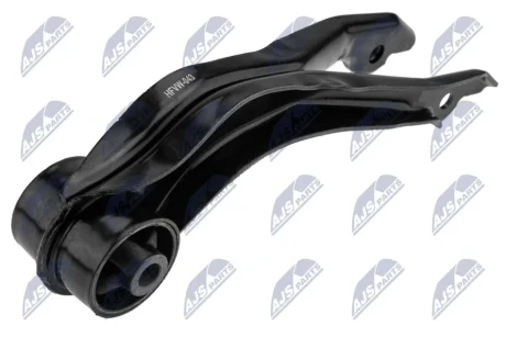 Подушка КПП VW T4 (лижа) NTY ZPS-VW-043
