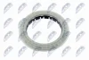 Підшипник опори стійки Ford Mondeo (92-00) NTY AD-FR-003 (фото 1)