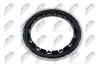 Підшипник опори стійки Ford Mondeo (92-00) NTY AD-FR-003 (фото 2)