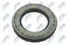 Підшипник опори стійки Jeep, Dodge, Chevrolet NTY AD-UU-000 (фото 2)