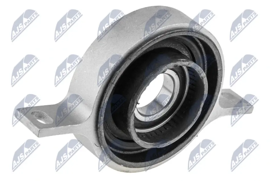 Підшипник підвісний BMW 3 (E90/E91) (d=30mm) 05-12 NTY NLW-BM-003 (фото 1)