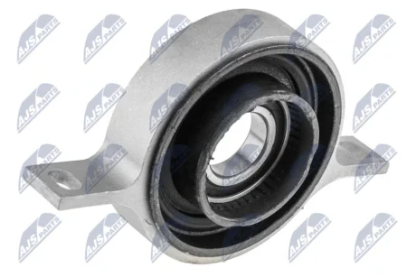 Підшипник підвісний BMW 3 (E90/E91) (d=30mm) 05-12 NTY NLW-BM-003