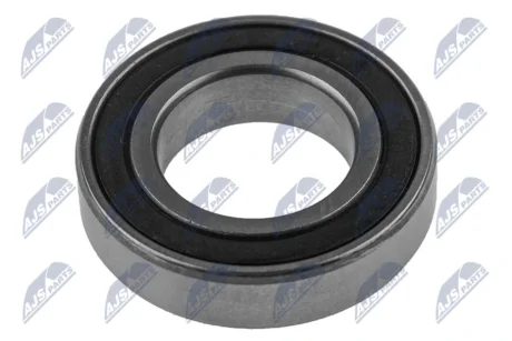 Підшипник підвісний BMW, MERCEDES, CITROEN, PEUGEOT, FIAT (30X55X13) NTY NLW-0000