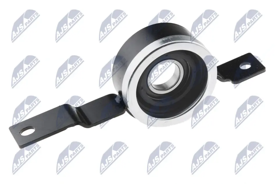 Підшипник підвісний Ford S-Max (d-30mm) 15-> NTY NLW-FR-009 (фото 1)