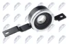 Підшипник підвісний Ford S-Max (d-30mm) 15-> NTY NLW-FR-009 (фото 1)