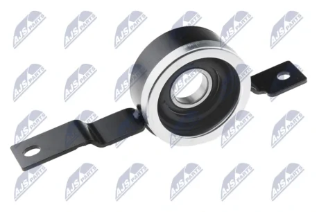 Підшипник підвісний Ford S-Max (d-30mm) 15-> NTY NLW-FR-009