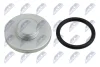 Пробка корпусу масляного фільтра Toyota Corolla E15, E18 1.3-2.2, RAV4 III, IV 2.0-2.5 2008-> NTY BKO-TY-001 (фото 1)