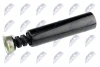 Пильник стійки Toyota Yaris (99-05) задній NTY AB-TY-082 (фото 1)