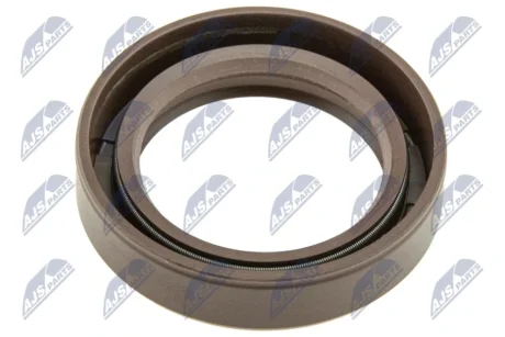 Сальник вала вторинного АКПП Subaru Forester 98->, Outback 00-> (35x50x11) NTY NUP-SB-000